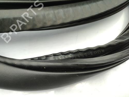 Rubber door seal PEUGEOT 2008 II (UD_, US_, UY_, UJ_, UR_, UC_) 1.5 BlueHDI 130 | BP23758492C142