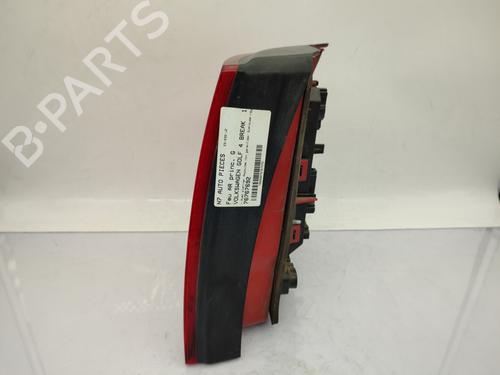 Left taillight VW GOLF IV Variant (1J5) 1.9 TDI | BP23739592C34 