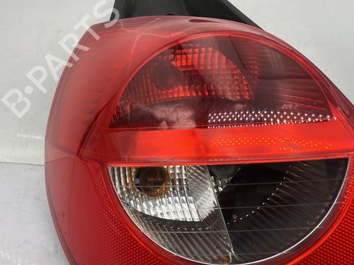 Venstre baglygte RENAULT CLIO III (BR0/1, CR0/1) 1.4 16V | BP29970856C34