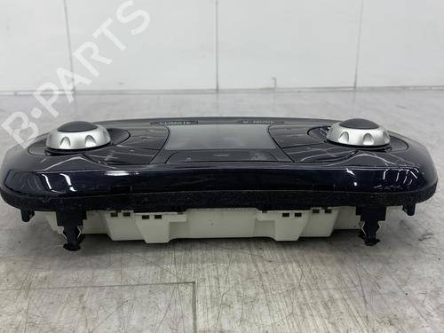 Climate control NISSAN JUKE (F15) 1.5 dCi | BP23700233I5 