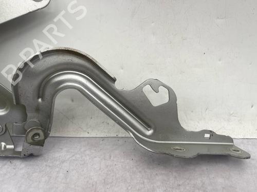 Dørhængsel/Dørbegrænser Dørhængsel/Dørbegrænser NISSAN MICRA V (K14) 0.9 IG-T (90 hp) 37531327 37531327