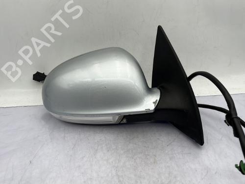 Used Right mirror AUDI A3 Sportback (8PA) 1.6 TDI (105 hp) 23754825