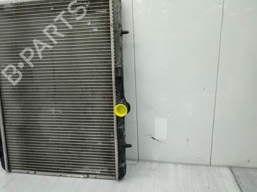 Køler CITROËN C3 / C3 ORIGIN III (SX) 1.5 BlueHDi 100 (SXYHYP, SXYHTU) | BP27999982M31 