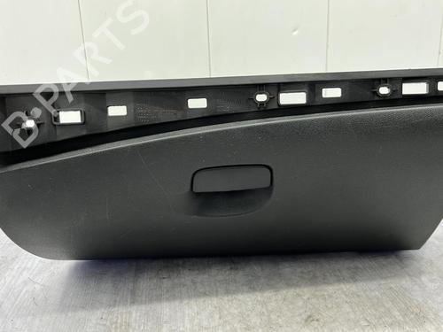 Glove box RENAULT MEGANE III Hatchback (BZ0/1_, B3_) 1.5 dCi (BZ0C) | BP23706543C95 