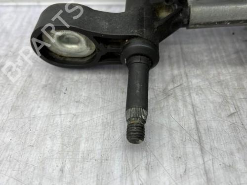 Front wiper motor OPEL CORSA D (S07) 1.3 CDTI (L08, L68) | BP23680056M29 