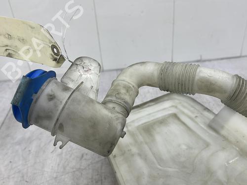 Windscreen washer tank SEAT ALTEA (5P1) 2.0 TDI 16V | BP23674042C113 