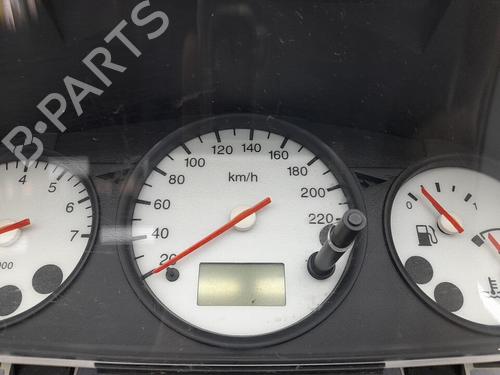 Used Instrument cluster FORD FIESTA IV (JA_, JB_) 1.25 i 16V (75 hp) 23675470
