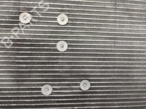 AC radiator MERCEDES-BENZ C-CLASS (W203) C 200 CDI (203.004) | BP28813732M32