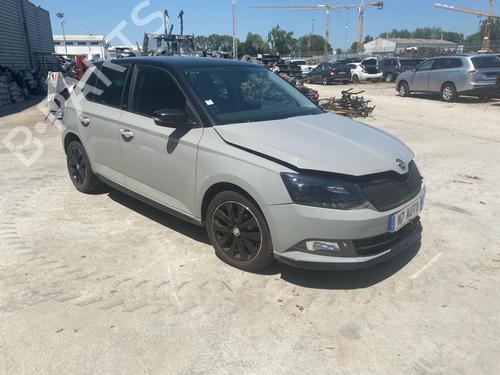 Engine SKODA FABIA III (NJ3) 1.0 TSI | BP36663922M1  - Image 162