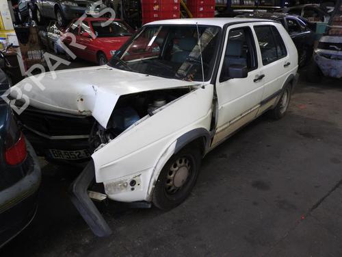 Used Parts VW GOLF II (19E, 1G1) 1.6 TD 2311696