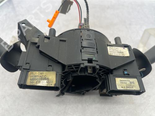 Steering column stalk RENAULT TRAFIC II Van (FL) 1.9 dCi 80 (FL0B) | BP38228217I23 - Image 8