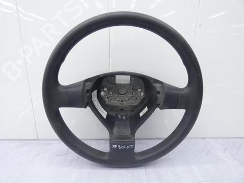 Steering wheel VW TOURAN (1T1, 1T2) 1.9 TDI | BP23692890C49 