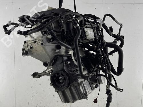 Used Engine VW POLO VI (AW1, BZ1, AE1) 1.0 TSI (110 hp) 31150341