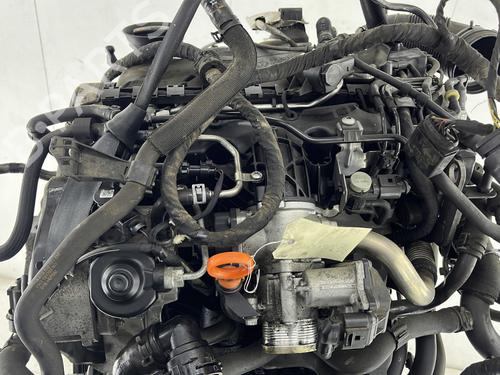 Engine VW GOLF VI (5K1) 2.0 TDI | BP28604597M1  - Image 5