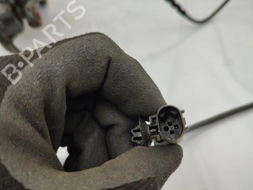 Used Right front steering knuckle OPEL CORSA D (S07) 1.3 CDTI (L08, L68) (75 hp) 23732315