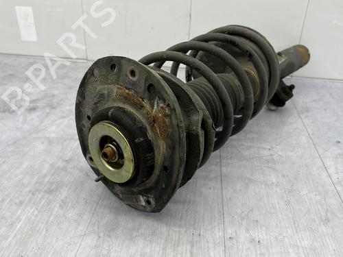 Left front shock absorber PEUGEOT 206 SW (2E/K) 1.4 | BP23673139M16 