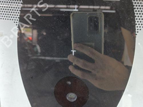 Used Windscreen Windscreen RENAULT ZOE (BFM_) ZOE (88 hp) 23708578 23708578