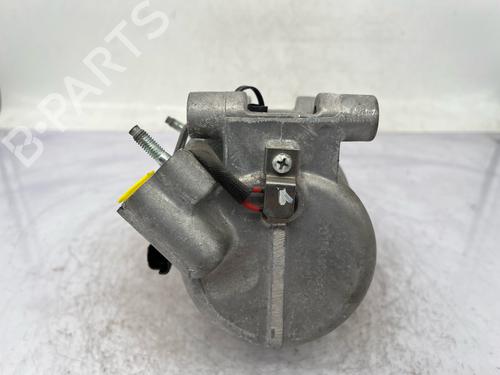 AC compressor PEUGEOT 2008 I (CU_) 1.2 PureTech 82 | BP36956554M34  - Image 5