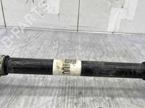 Left front driveshaft OPEL CORSA E (X15) 1.4 (08, 68) | BP23684027M38  - Image 5
