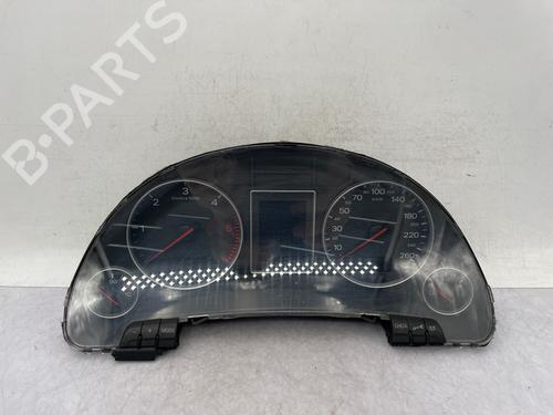 Used Electronic module Electronic module AUDI A4 B6 (8E2) 1.9 TDI (130 hp) 40092539 40092539