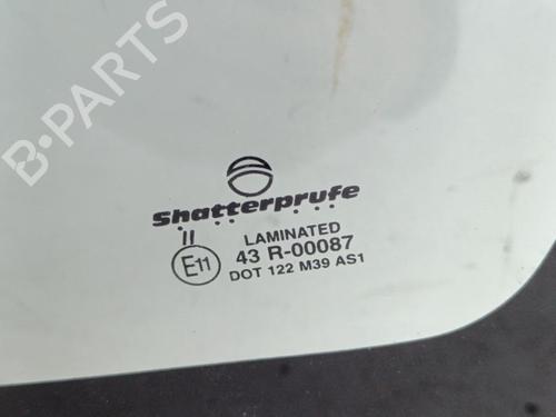 Windscreen TOYOTA PRIUS Liftback (_W2_) 1.5 Hybrid (NHW20_, NHW20R) | BP23720888C63 