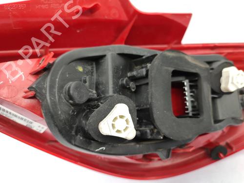 Left taillight OPEL CORSA D (S07) 1.0 (L08, L68) | BP23752109C34