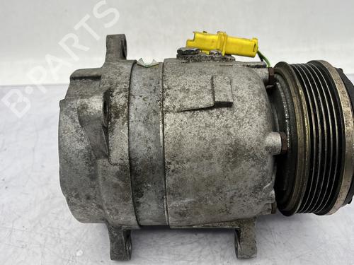 AC compressor CITROËN C5 I (DC_) 2.0 HDi (DCRHZB, DCRHZE) | BP25335777M34 