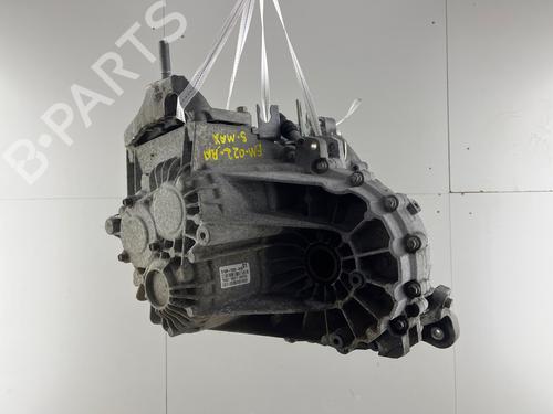 Gearbox FORD S-MAX (CJ, WA6) 2.0 TDCi | BP40271505M3 - Image 5