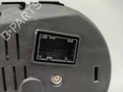 Instrument cluster ALFA ROMEO 159 Sportwagon (939_) 2.4 JTDM (939BXD1B, 939BXD12) | BP23711702C47 