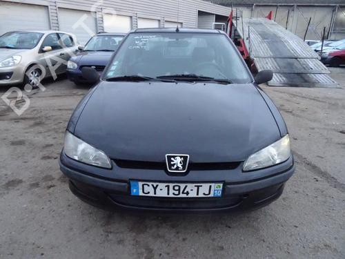Gearbox PEUGEOT 106 II (1A_, 1C_) 1.0 i | BP23666628M3 