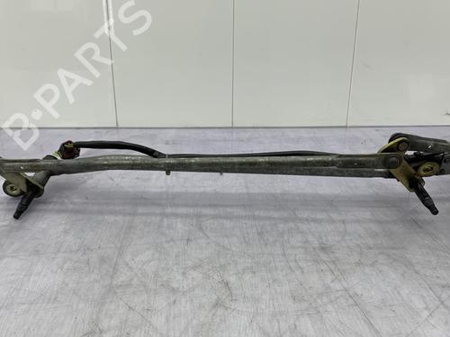 Viskermotor vindrude CITROËN XSARA (N1) 1.6 16V | BP23701849M29 