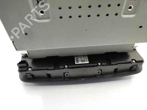 Radio MERCEDES-BENZ A-CLASS (W176) A 180 CDI / d (176.012) | BP23741157E6 - Image 7
