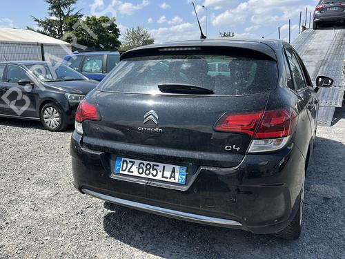 Left tailgate light CITROËN C4 II (NC_) 1.6 BlueHDi 120 | BP29188509C79  - Image 6