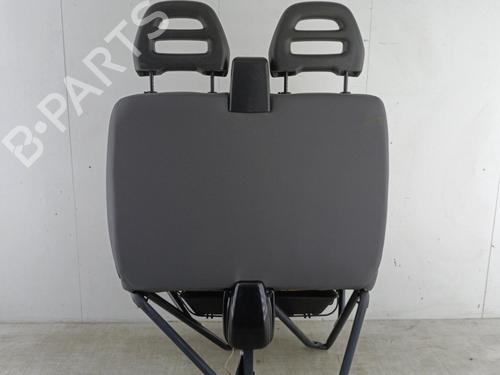 Right front seat CITROËN JUMPER I Van (244) 2.2 HDi | BP23738446C16  - Image 5