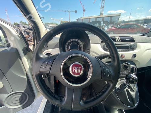 Right taillight FIAT 500 (312_) 1.3 D Multijet (312AXB1A) | BP36986265C35 - Image 83