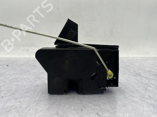 Front left lock DACIA SANDERO II 1.2 | BP32312197C98
