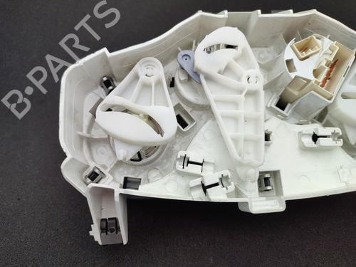 Climate control FIAT 500 (312_) 1.3 D Multijet (312AXE1A) | BP23756787I5  - Image 8