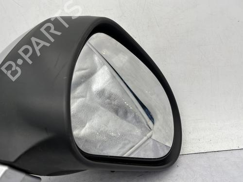 Right mirror PEUGEOT 308 I (4A_, 4C_) 1.6 16V | BP23878664C27 