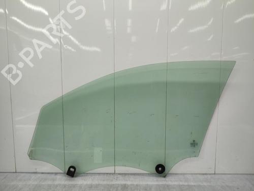 Used Front right door window PEUGEOT 308 SW II (LC_, LJ_, LR_, LX_, L4_) 1.6 BlueHDi 120 (120 hp) 23677367