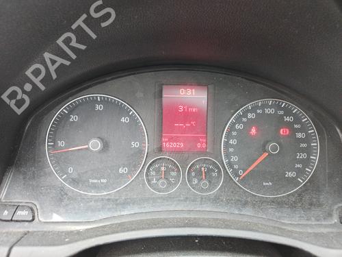 Scuttle panel VW EOS (1F7, 1F8) 2.0 TDI 16V | BP26154562C110 - Image 12