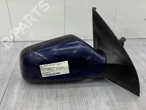 Bakspejl Højre OPEL ASTRA G Hatchback (T98) 2.0 DTI 16V (F08, F48) (101 hp) 23688868