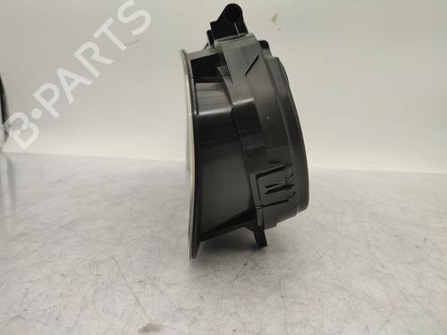 Instrument cluster RENAULT MEGANE IV Hatchback (B9A/M/N_) 1.2 TCe 130 (B9MR) | BP23684194C47 - Image 6