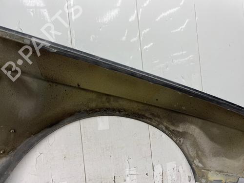 Used Left front fenders Left front fenders BMW 3 (E30) 318 i (115 hp) 36248625 36248625