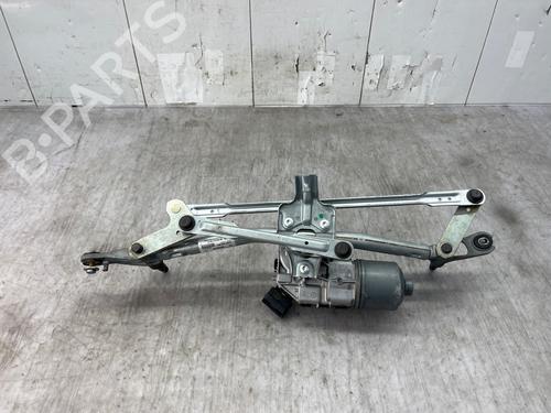 Front wiper motor PEUGEOT PARTNER Platform/Chassis | BP37636770M29 - Image 2