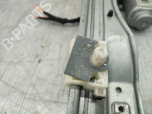 Front left window mechanism RENAULT CLIO III (BR0/1, CR0/1) 1.4 16V | BP23684428C22 