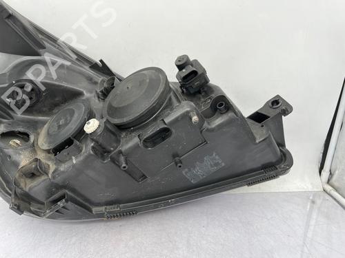 Left headlight RENAULT ESPACE IV (JK0/1_) 2.2 dCi (JK0H) | BP36059743C28 - Image 5