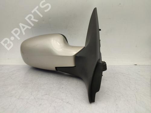 Used Right mirror RENAULT MEGANE II (BM0/1_, CM0/1_) 1.9 dCi (131 hp) 29154849