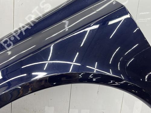 Left front fenders RENAULT LAGUNA II Grandtour (KG0/1_) 1.9 dCi (KG0G) | BP24865822C41 