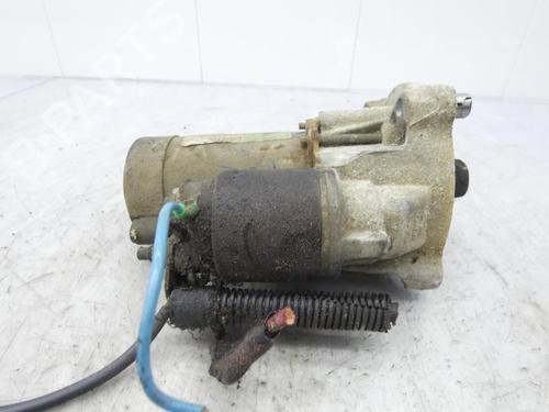 Starter PEUGEOT 306 Hatchback (7A, 7C, N3, N5) 1.4 | BP23672708M8 
