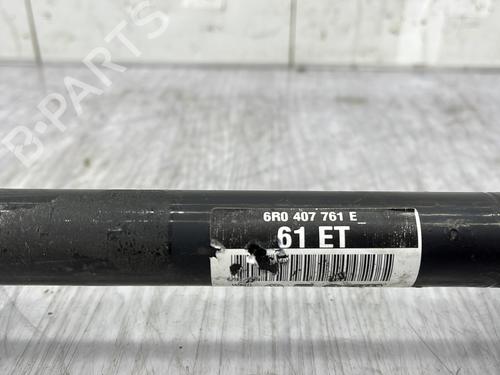 Left front driveshaft SEAT IBIZA IV (6J5, 6P1) 1.4 TDI | BP29481481M38 